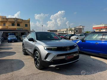 OPEL Mokka 1.2 Turbo 136 CV Ultimate