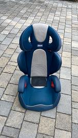 Seggiolino auto chicco