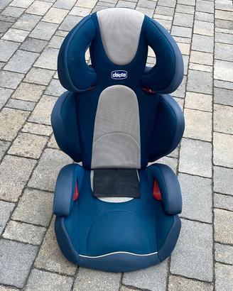 Seggiolino auto chicco