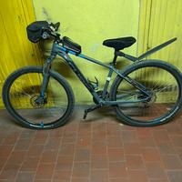 Biciclette MTB