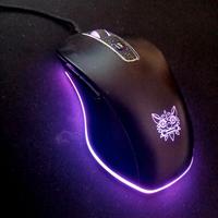 ONIKUMA CW60 8000 DPI Wired Gaming Mous