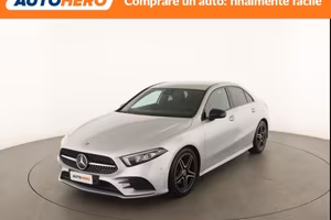 MERCEDES-BENZ A 200 XA62023