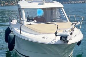 Jeanneau Merry fisher