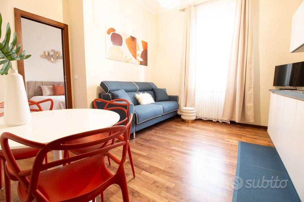 Appartamento – Bologna, Borgo Panigale, Borgo Panigale-Reno - Altro