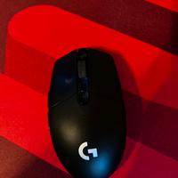 Mouse Logitech g305 Lightspeed