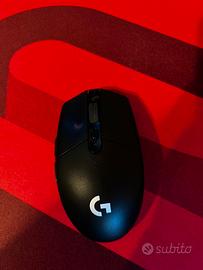 Mouse Logitech g305 Lightspeed