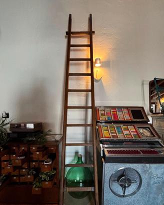Scala vintage da arredo