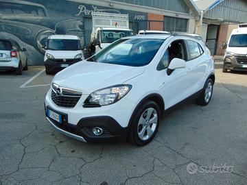 Opel mokka 2016