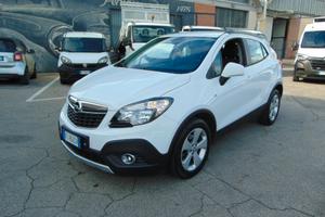 Opel mokka 2016