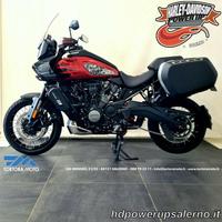 HARLEY DAVIDSON Pan America 1250 Special c.raggi A
