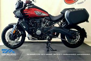 HARLEY DAVIDSON Pan America 1250 Special c.raggi A