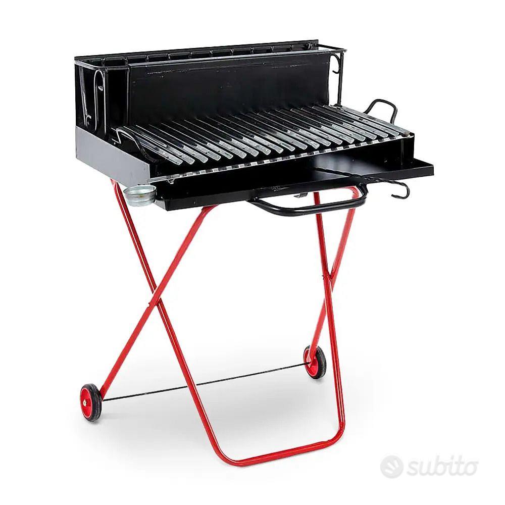 Accessori per barbecue e affumicatori 7526 7527 Onlyfire griglie di