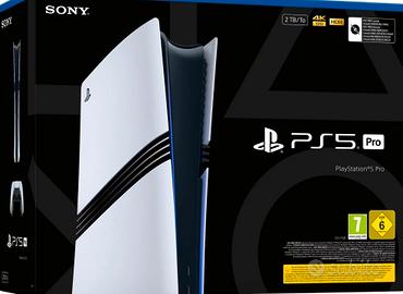 CERC0 PS5 PRO 