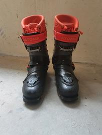 scarponi sci alpinismo 28