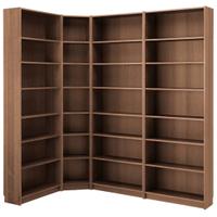 Libreria Billy di Ikea