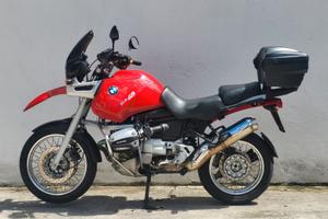 Bmw r 850 gs - 1999