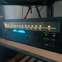 tuner sansui t-80