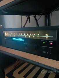 tuner sansui t-80