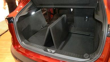 Cx-30 smart cargo box