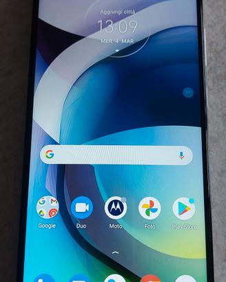 Motorola Moto G 5G 64GB funzionante con scatola