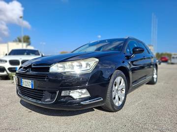 CITROEN C5 2.0 HDi 160 Executive Tourer