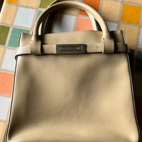 Borsa in Pelle Gianfranco Ferre