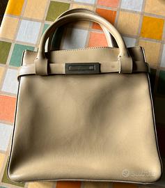 Borsa in Pelle Gianfranco Ferre