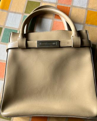 Borsa in Pelle Gianfranco Ferre