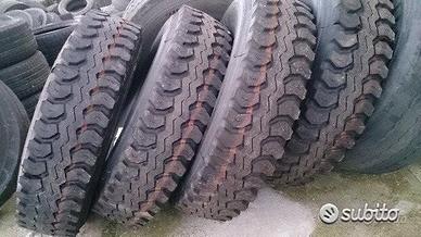 Gomme 13 22.5 ricoperte