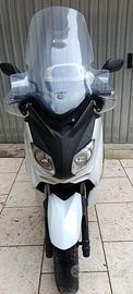 Yamaha xmax 250 my 2010