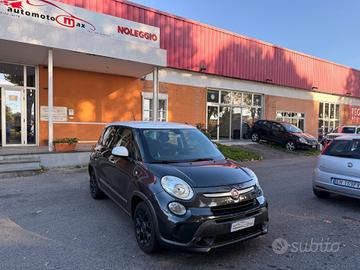 Fiat 500L 1.6 Multijet 105 CV Business