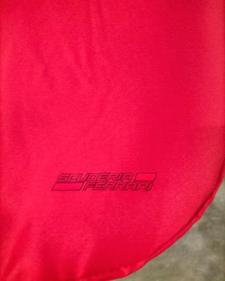 Cybex Ferrari Racing + seggiolino auto