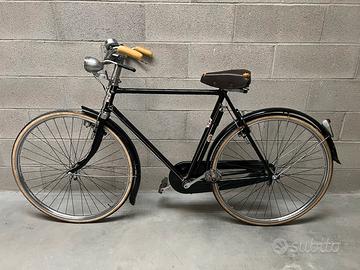 Bicicletta Bianchi d’epoca