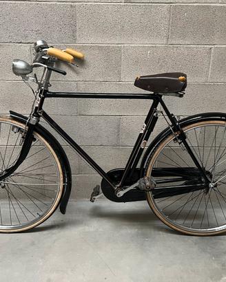 Bicicletta Bianchi d’epoca