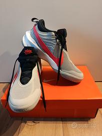 Scarpe Nike Hustle D x - Taglia  39 -  come nuove
