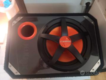 subwoofer 
