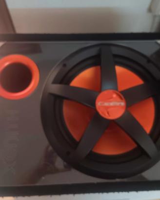 subwoofer 