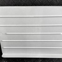 IKEA serie Stolmen portascarpe