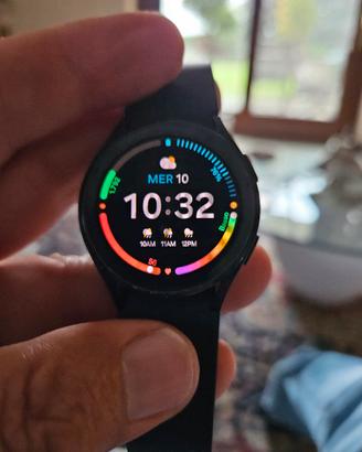 galaxy watch4