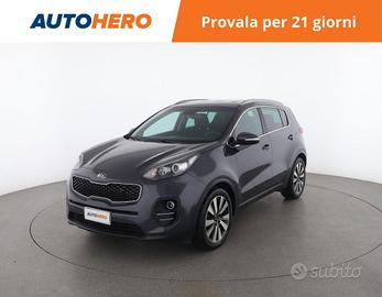 KIA Sportage CU05575