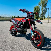 Suzuki RM-Z 450 2009