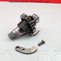 ALBERO AVVIAMENTO HONDA CR 250 1989 1991 CR250 199