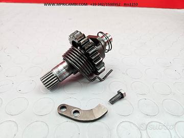 ALBERO AVVIAMENTO HONDA CR 250 1989 1991 CR250 199
