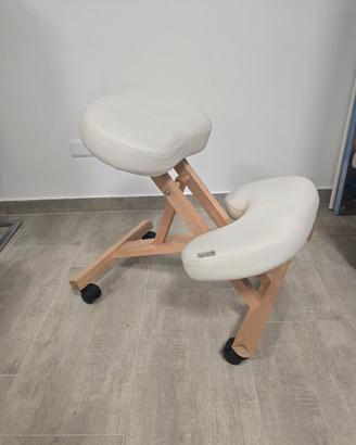 sgabello norvegese 
