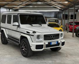 Mercedes-benz G 63 AMG S.W.