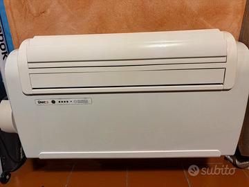 Climatizzatore olimpia splendid