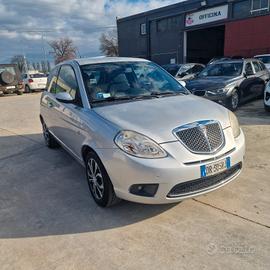 Lancia Ypsilon II 1.2 8v Platino METANO