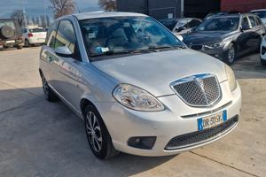 Lancia Ypsilon II 1.2 8v Platino METANO