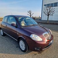 Lancia Ypsilon 1.3 Mjt 75 Cv