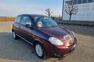 Lancia Ypsilon 1.3 Mjt 75 Cv